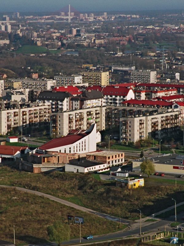 SM ORUNIA lotnia rok 2006 12